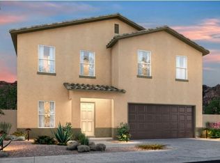 5554 S Prospect Creek Rd, Mohave Valley, AZ 86440