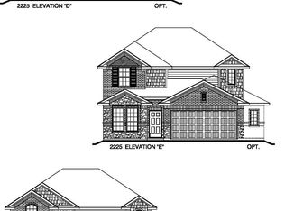 24711 Pavarotti Pl, Katy, TX 77493