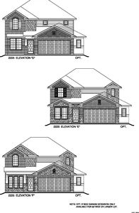 24711 Pavarotti Pl, Katy, TX, 77493