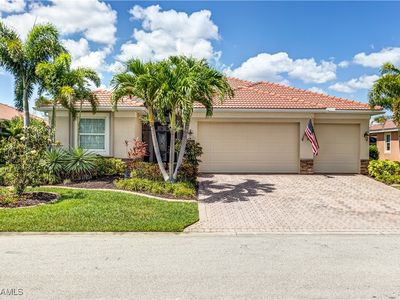 3111 Scarlet Oak Pl, North Fort Myers, FL, 33903