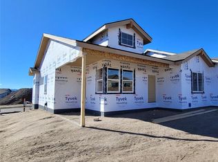 9439 Jollity Point, Colorado Springs, CO 80924