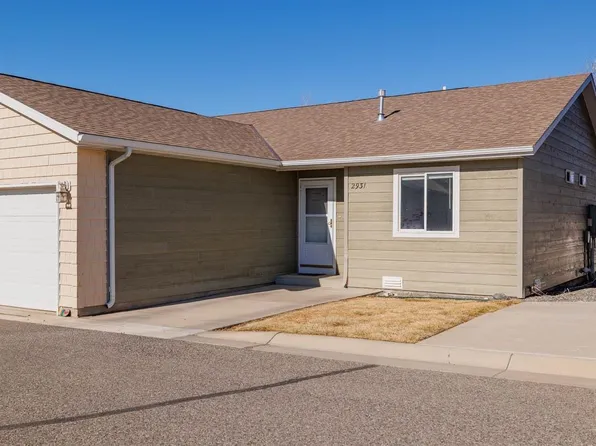 2931 Marlisa Ln, Cody, WY 82414