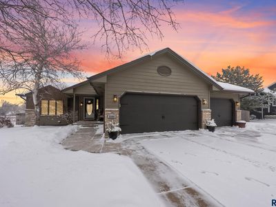 5500 S Andrea Ave, Sioux Falls, SD, 57108