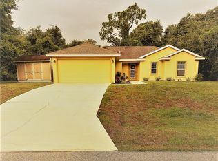 5521 Thunder Rd, Sebring, FL 33876