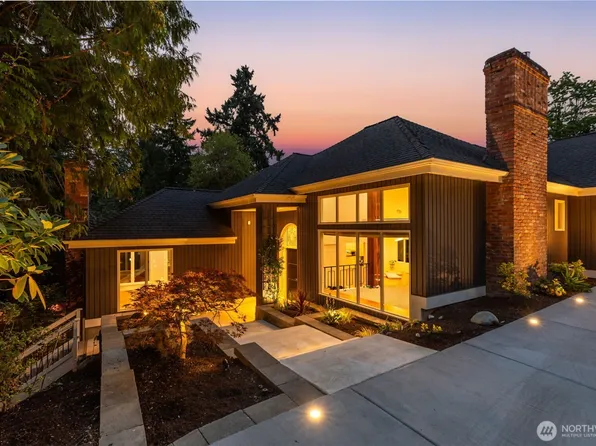 8402 SE 53rd Place, Mercer Island, WA 98040