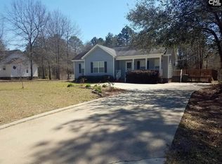 2315 Tickle Hill Rd, Camden, SC 29020