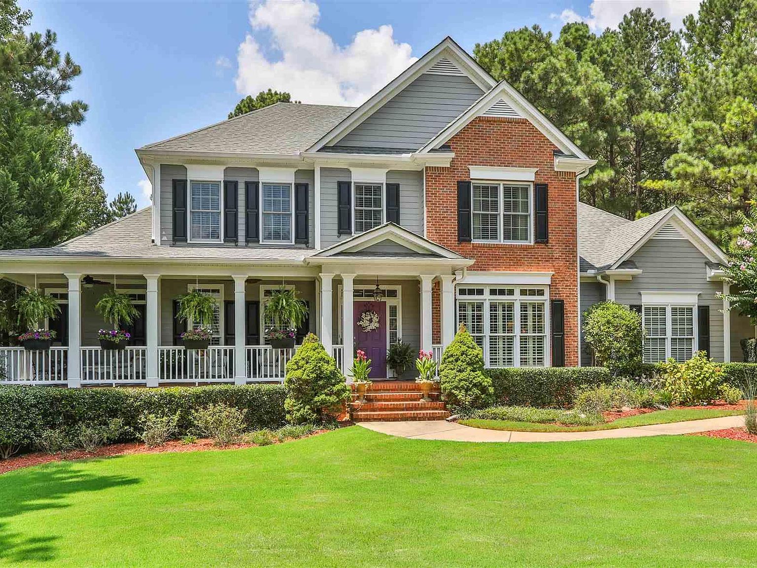 215 Compton Dr, Fayetteville, GA 30215 | Zillow