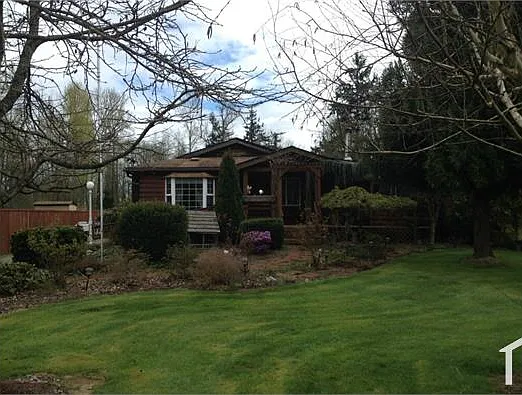 11715 Waller Rd E #A — Photo 1