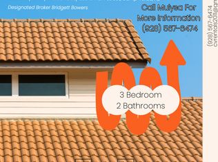 2002 N Long Rifle Rd, Camp Verde, AZ 86322