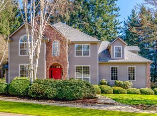 13701 NE 43rd Ct, Vancouver, WA 98686
