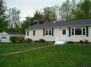 47 Otsego Ave, Troy, NY 12180