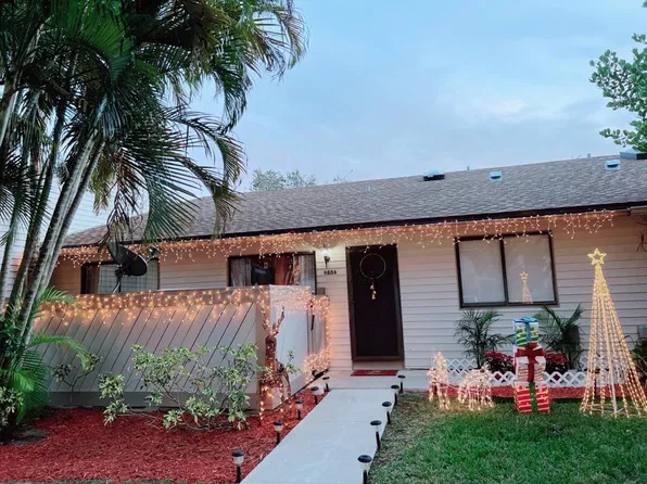 9806 NW 37th St, Sunrise, FL