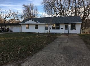 1602 Frazier Ave, Des Moines, IA 50315