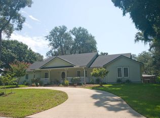 722 Amelia Cir, Fernandina Beach, FL 32034