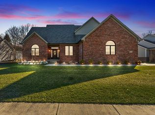 5833 Westwood Dr, Grand Blanc, MI