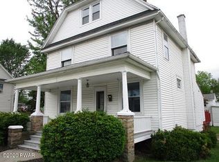 242 Main St #L-133, Archbald, PA 18403