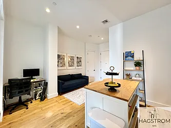 Rented by Hagstrom Management Inc