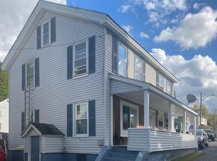 8 Godek St, Adams, MA 01220