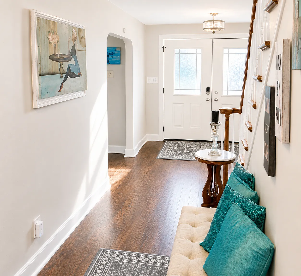 4 bed, 2790 sqft, $3,000 — Photo 3