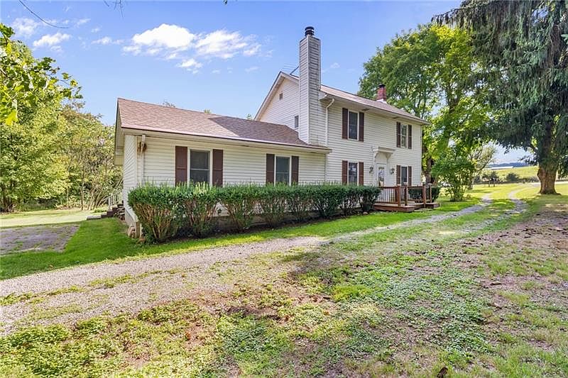 3302 Oneida Valley Rd, Emlenton, PA 16373 Zillow