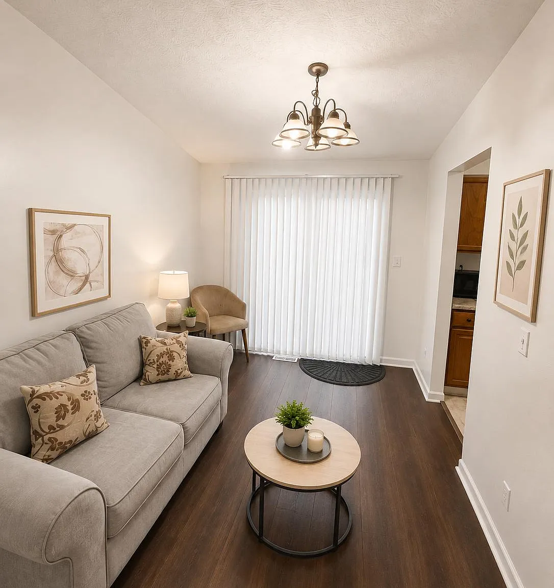 4 bed, 2.5 bath, 1500 sqft, $763 — Photo 4