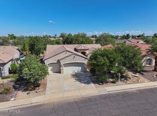 2770 E BUENA VISTA Drive, Chandler, AZ 85249