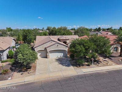 2770 E BUENA VISTA Drive, Chandler, AZ, 85249