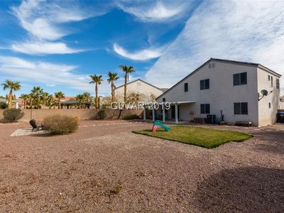 5847 Watercolor St, North Las Vegas, NV, 89031