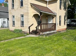 410 W 14th St, Lorain, OH 44052