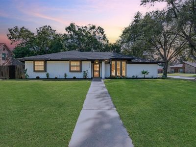 1634 Vail Pl, Lewisville, TX, 75077