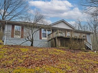 9271 Jerry Wright Rd, Alexandria, KY 41001
