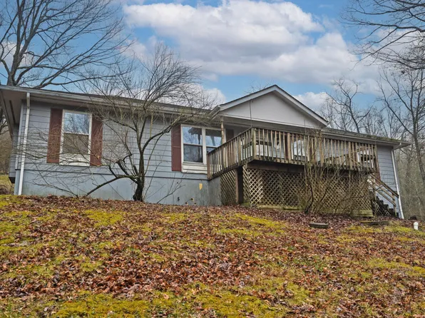 9271 Jerry Wright Rd, Alexandria, KY 41001