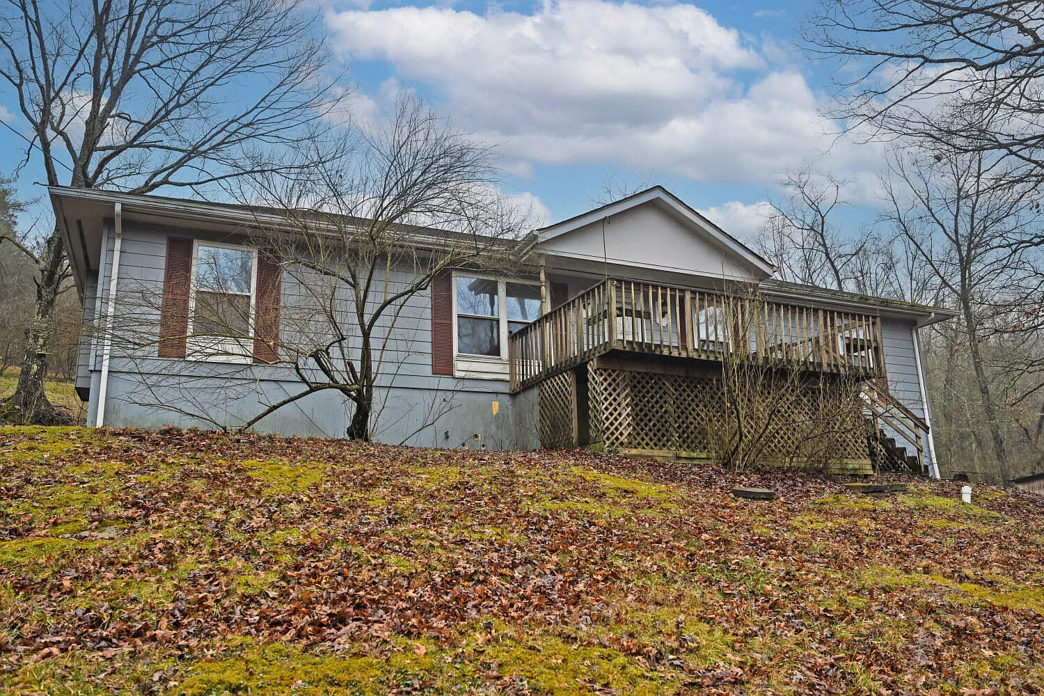 9271 Jerry Wright Rd photo 1