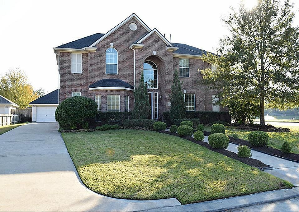 1st image of 17715 Shady Canyon Ln