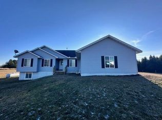 105313 Hoff Rd, Marshfield, WI 54449