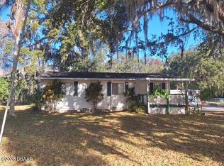 3091 Log Cabin Ln, Edgewater, FL 32132