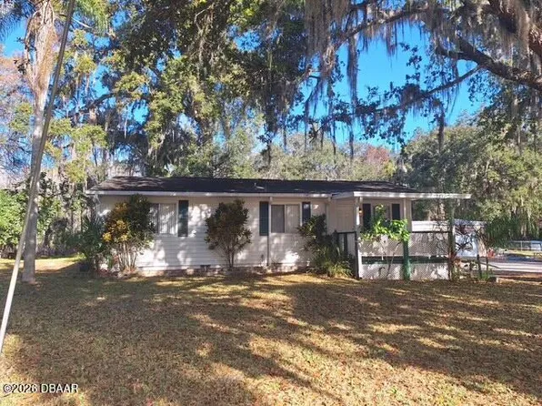 3091 Log Cabin Ln, Edgewater, FL 32132