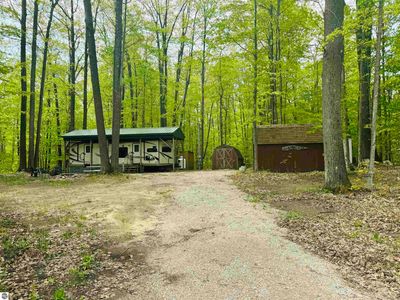 3395 W Edmonds Rd, Lake City, MI, 49651