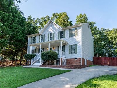 8819 Phildavid Ct, North Chesterfield, VA, 23236