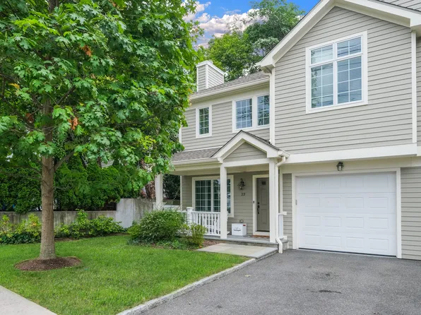 23 Cedar Pl, Rye, NY 10580