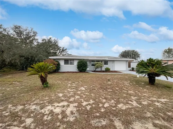 2487 N Cochrane Rd, Avon Park, FL 33825