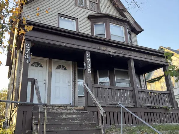2733 North 12th STREET #2735, Milwaukee, WI 53206