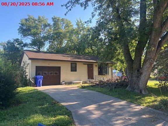 Property Side View