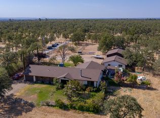 21349 Gilbert Dr, Redding, CA 96002
