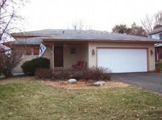 5856 126th St W, Apple Valley, MN 55124