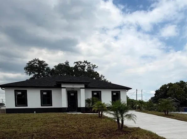 12 Calvin Ave, Lehigh Acres, FL 33936
