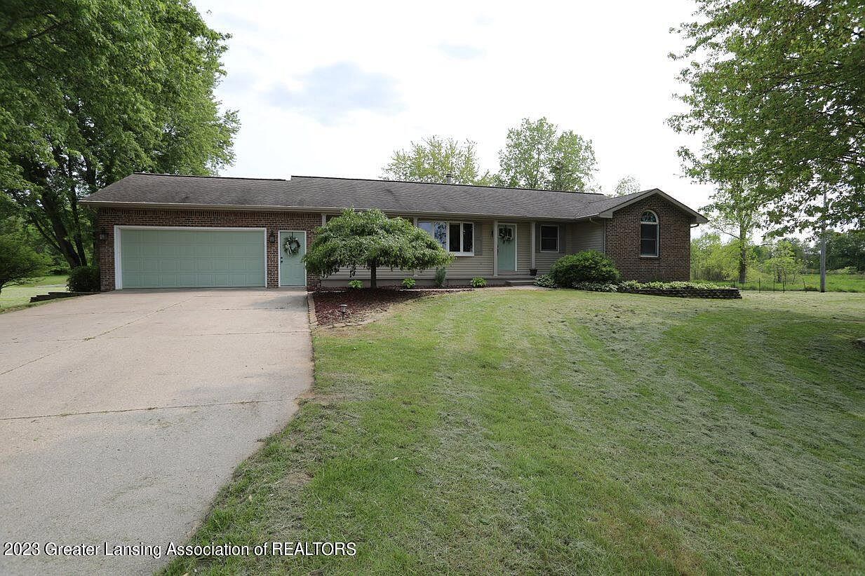 8491 W Bath Rd, Laingsburg, MI 48848 Zillow