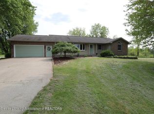 8491 W Bath Rd, Laingsburg, MI 48848