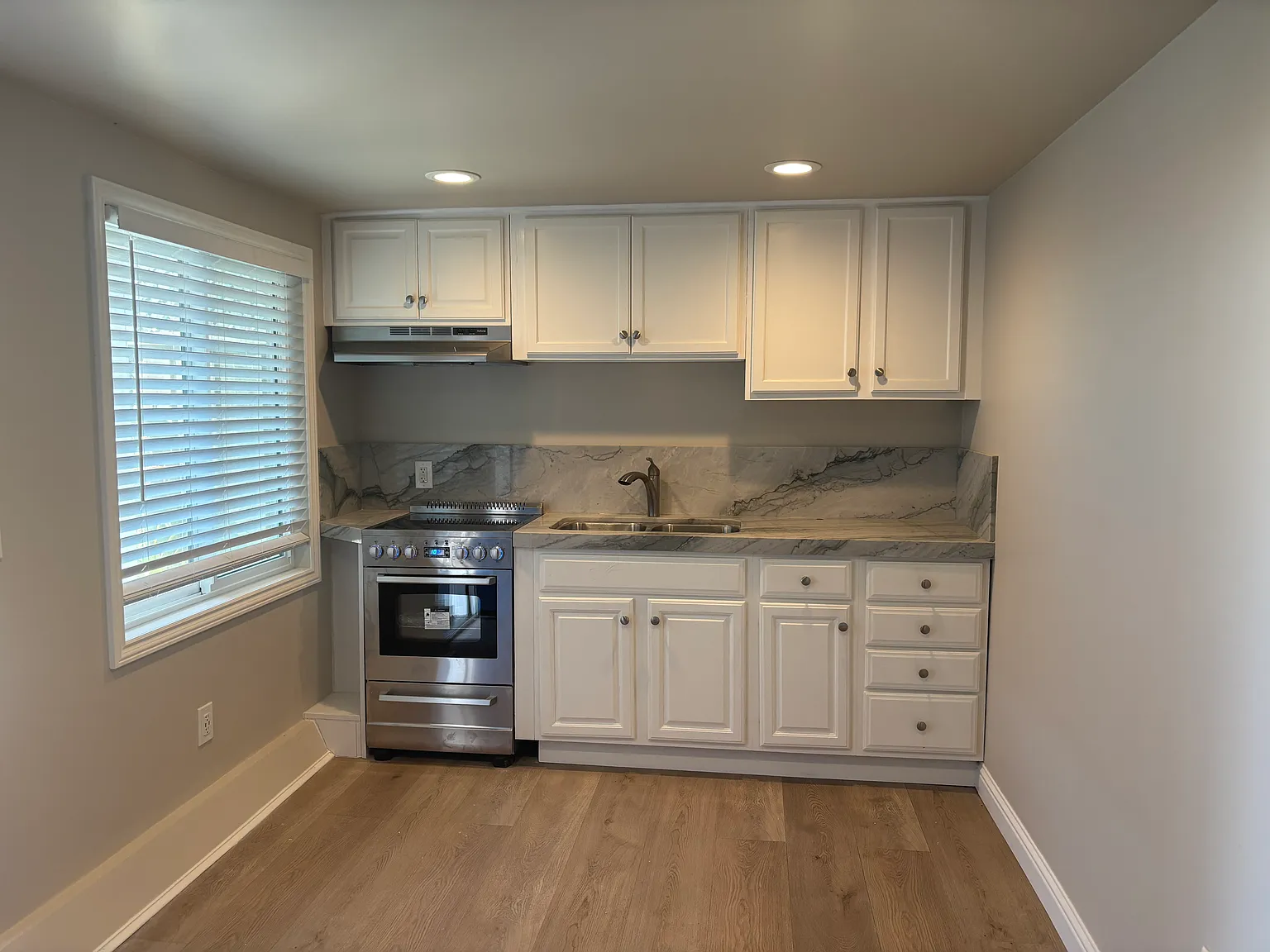 1 bed, 470 sqft, $2,950 — Photo 4