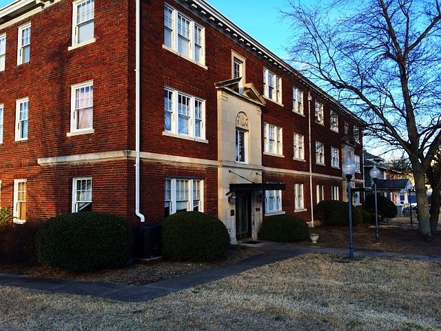 1st image of 906 W Market St APT B5